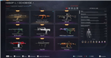 купить аккаунт Warface
